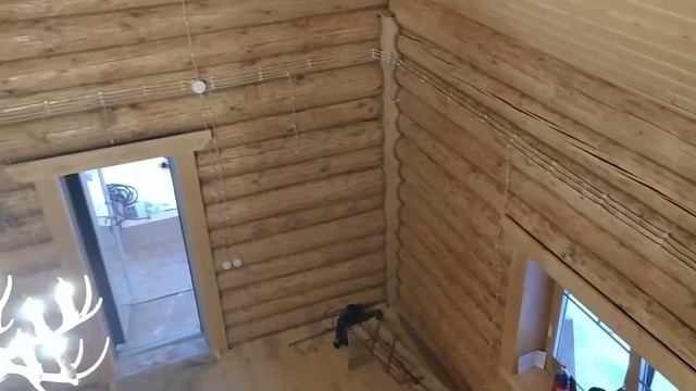 Ретро электрика в бане. г. о Истра смотреть онлайн