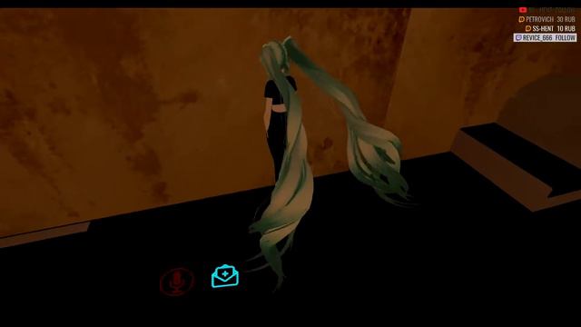 VRCHAT | РИК И МОРТИ НА ПЛАНЕТЕ АНИМЕ. УГАНДА И УГАР смотреть онлайн