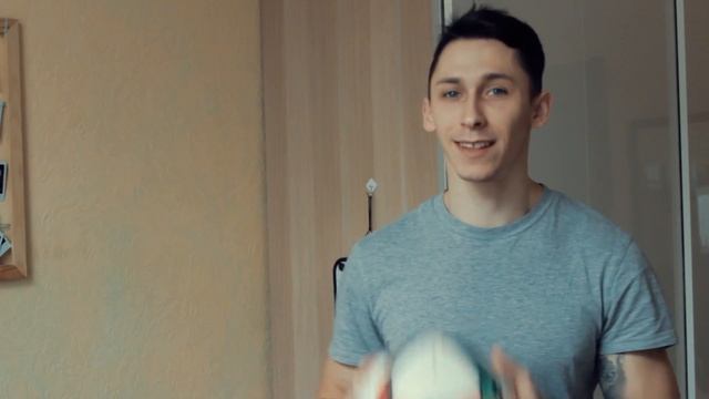 УРОК №6 | КРУТИМ МЯЧ НА ПАЛЬЦЕ/FINGER SPIN | ФУТБОЛЬНЫЙ ФРИСТАЙЛ смотреть онлайн