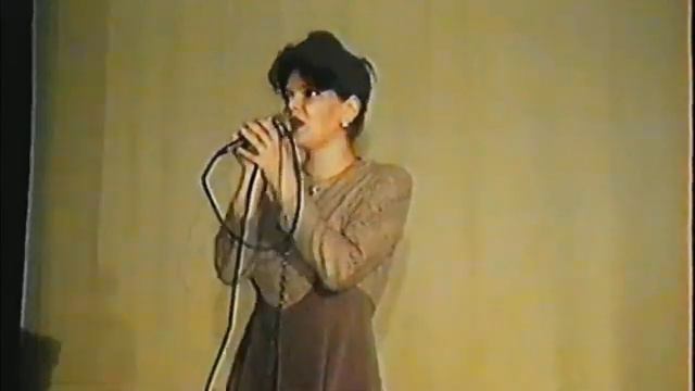 Эстрада Урюпинска в 90-е смотреть онлайн