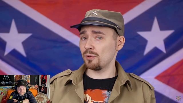 Обзор сюжета Call Of Duty Modern Warfare (2019) [Клюква на вынос] Реакция.