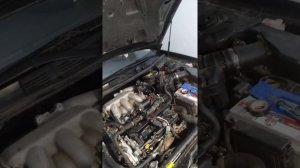 Начало мучений с Ниссан Теана j31 3.5 PREMIUM