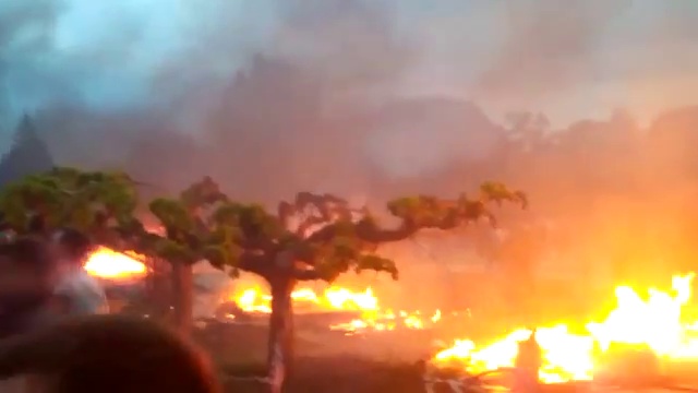 Одесса горит дом профсоюзов 2 05 2014 смотреть онлайн