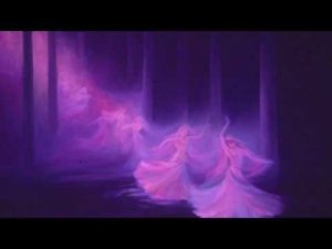 Аудиокнига "Савитри", Шри Ауробиндо. Книга первая "Книга Начал"