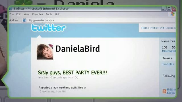 ICQ 7 7.6 смотреть онлайн