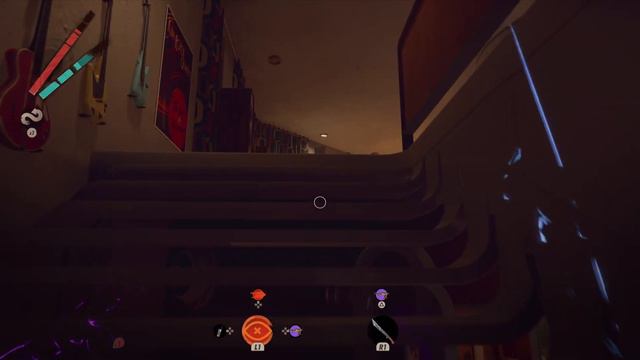 DEATHLOOP смотреть онлайн