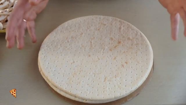 Пицца - проще некуда! | Pizza - simply nowhere! смотреть онлайн