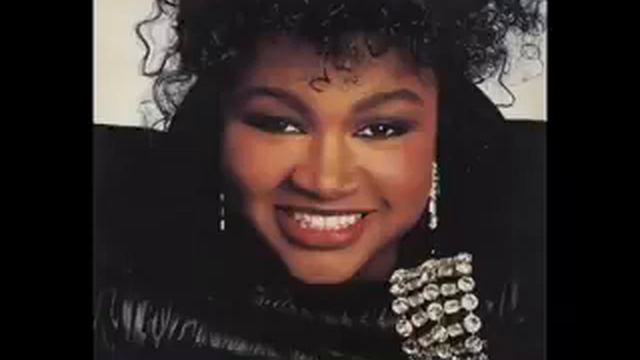 Gwen Guthrie - You Touched My Life смотреть онлайн