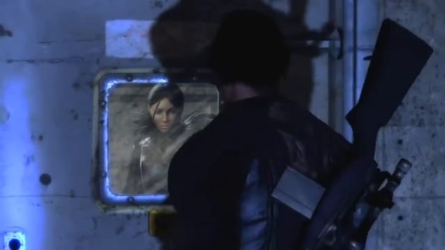 Dark Sector All Cutscenes Walkthrough Gameplay смотреть онлайн