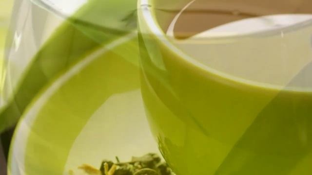 Вся Правда Про ЗЕЛЕНЫЙ ЧАЙ. чем полезен зелёный чай смотреть онлайн