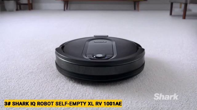 Top 5: Best Robot Vaccum Cleaner [That you'll love] смотреть онлайн