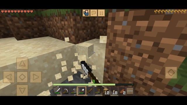 Crafting And Building Survival Gameplay Part 9 смотреть онлайн