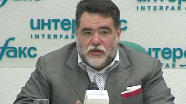 Михаил Куснирович о кандидатах и выборщиках смотреть онлайн