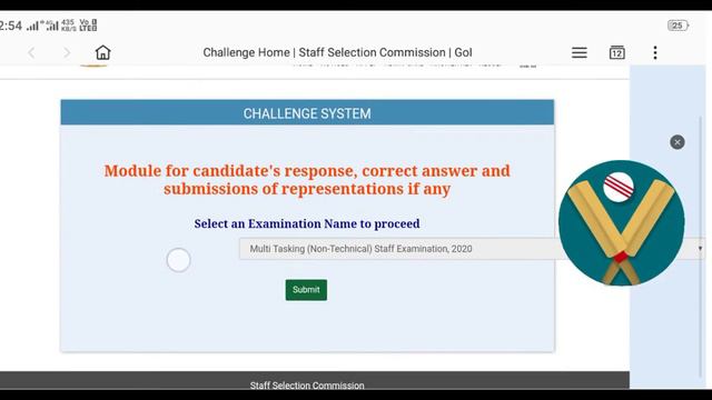 #ssc mts answer key how to download || best method by #jobpur смотреть онлайн