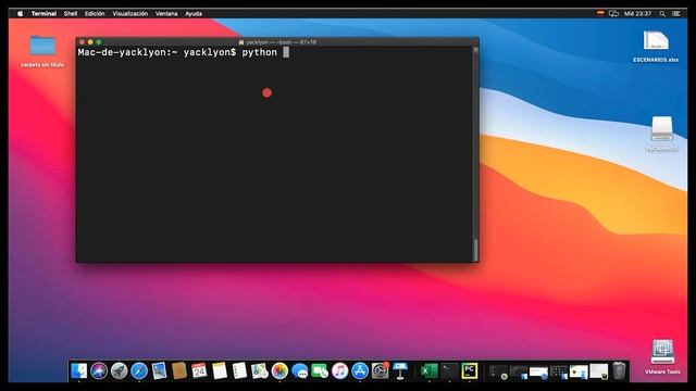 PYCHARM CURSO ? 2 INSTALACION (windowns - mac - linux) смотреть онлайн