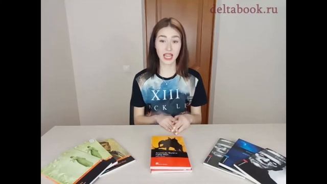 Читаем на английском языке. Адаптированное чтение. смотреть онлайн