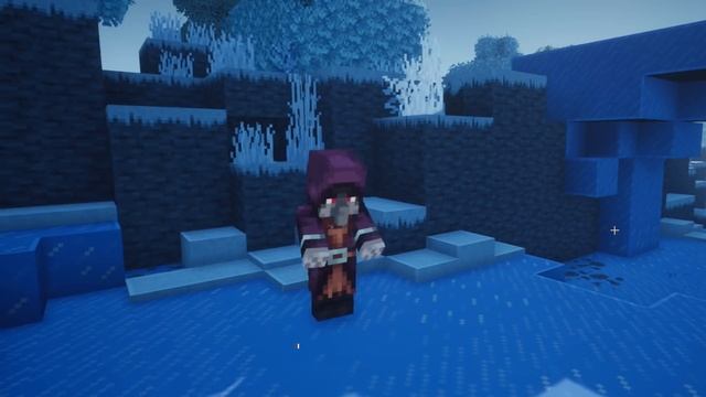 Minecraft Dungeons: Holiday Trailer 2020 - Nintendo Switch смотреть онлайн