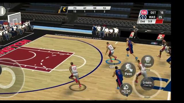 My NBA 2k journey смотреть онлайн