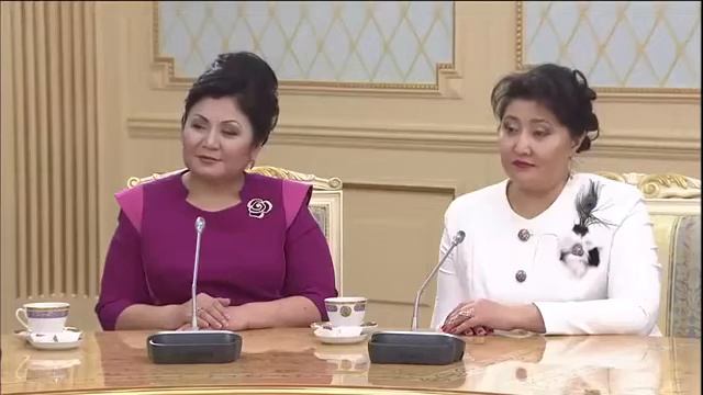 НУРСУЛТАН НАЗАРБАЕВ ПРО СЕРДЦЕ МАТЕРИ смотреть онлайн