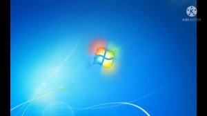 Звук запуска виндовс 7