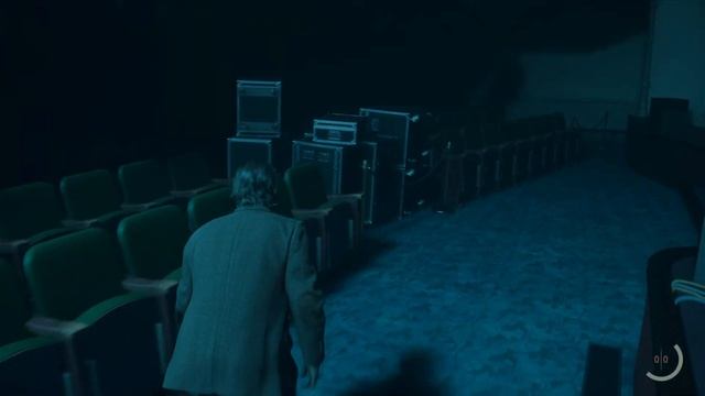 [4K] Alan Wake 2 Playthrough Part 3⭐ AV1 Streaming | RTX 4080 [DE/EN, PC] смотреть онлайн