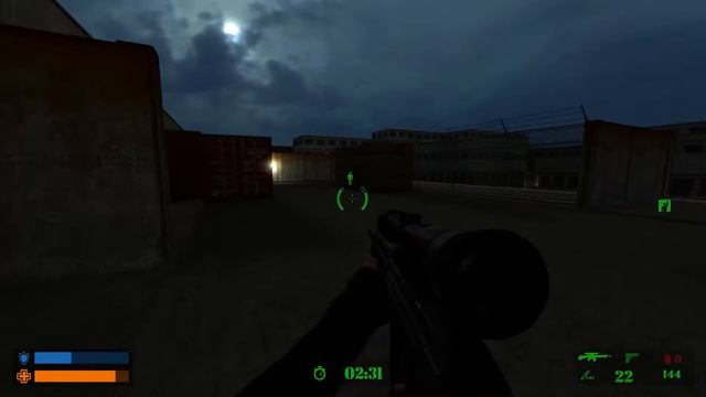 Purry Plays Codename Cure | 30 minutes less of life. смотреть онлайн
