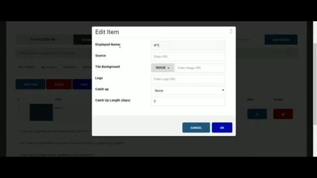 Configurando SSIPTV nas TVs smart смотреть онлайн
