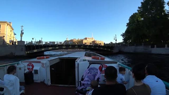 Санкт Петербург часть 7 смотреть онлайн