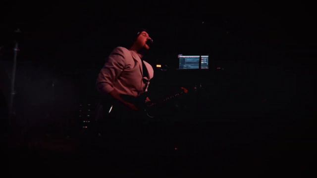 HOSPEL - Я хочу побыть один (31/03/22 live. Питер) смотреть онлайн