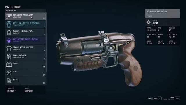 Starfield on Xeon 2650 v2, 16Gb, RX 470, online dtream смотреть онлайн