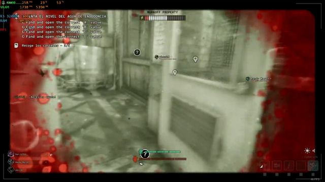 Program Omega (Level 2) | The Outlast Trials смотреть онлайн