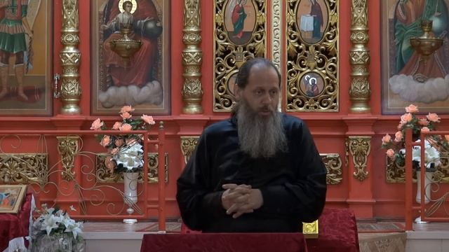 О стеснительности (прот. Владимир Головин, г. Болгар) смотреть онлайн