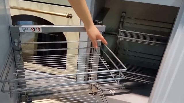 1 Волшебный уголок для кухни, стоит ли смотреть онлайн