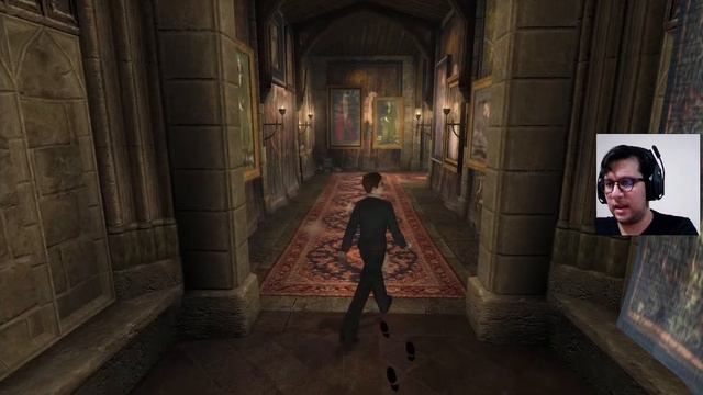 🔴EN VIVO | Harry Potter y la Orden del Fénix - Parte 4 | TheWolf смотреть онлайн