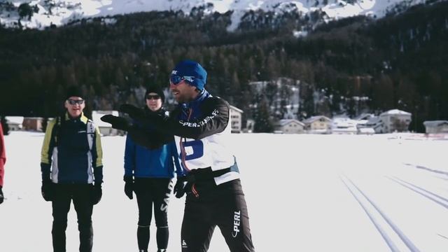 Curdin Perl mit Edelline смотреть онлайн