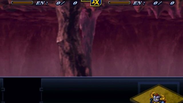 Super Robot Wars Alpha 2 - Gaiking Attacks смотреть онлайн