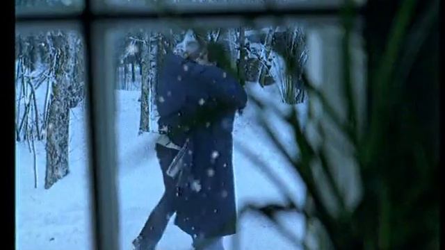 Alsou (Алсу) - Зимний сон 冬日之梦 смотреть онлайн