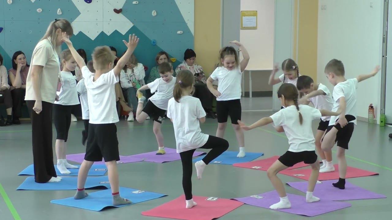 18.04.2024 Воспитатель Яковлева Д.В. «Педагогическое мероприятие с детьми» смотреть онлайн