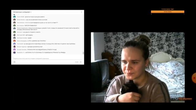 Виталик и Ангелина/ЭТО ПРОСТО НАДО ПОСЛУШАТЬ!!!/ГЭЛИ БЫ В ТЕАТРАЛЬНОЕ... смотреть онлайн