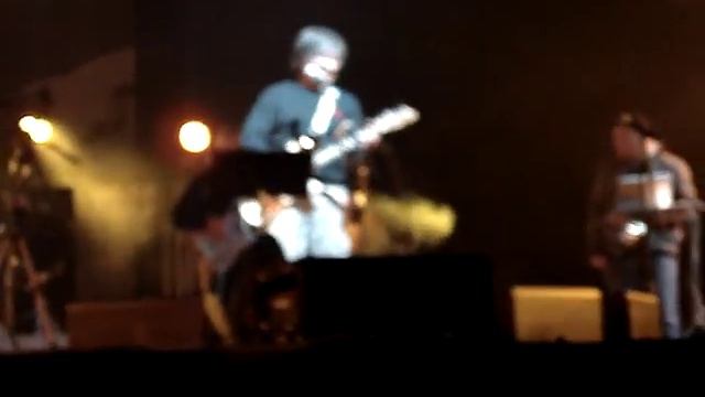 ДДТ - Безработица [live in Narva, 07.06.2009] смотреть онлайн