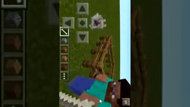Как приручить животных в minecraft на андройд смотреть онлайн