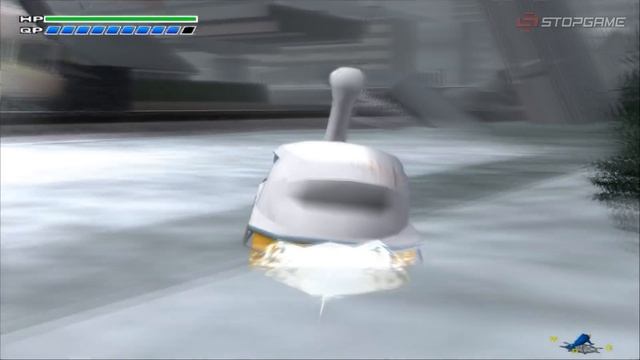 Разбор полётов. Disaster Report — «2012» и «Послезавтра» для бедных! смотреть онлайн