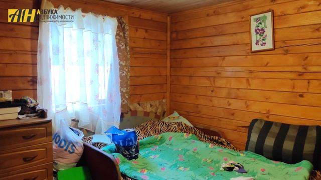 Дом 110 кв.м в СНТ Машиностроитель, что в черте г. Ивантеевка смотреть онлайн