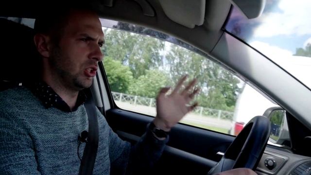 Шкода октавия. Обзор.  Брать ли октавию а5 с пробегом.