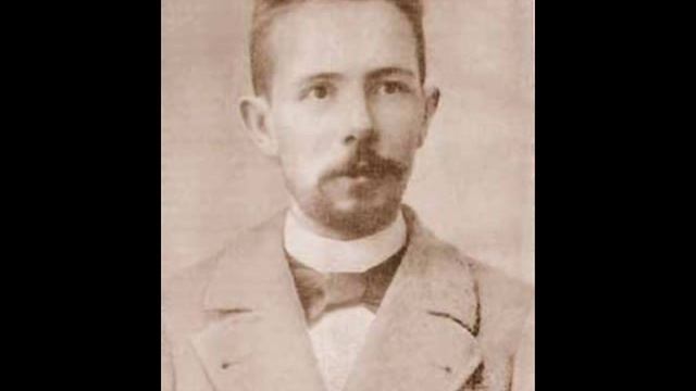 Калинников, Былина смотреть онлайн