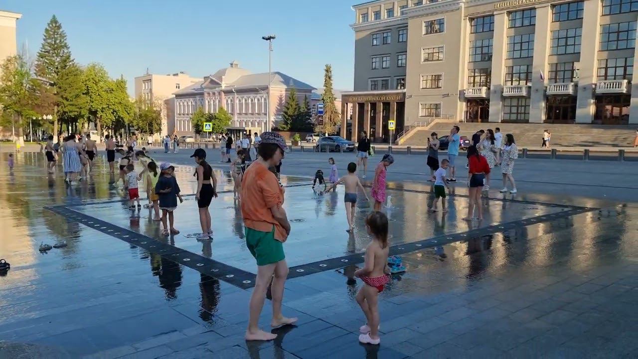 Уфа 15 июня 2024 смотреть онлайн