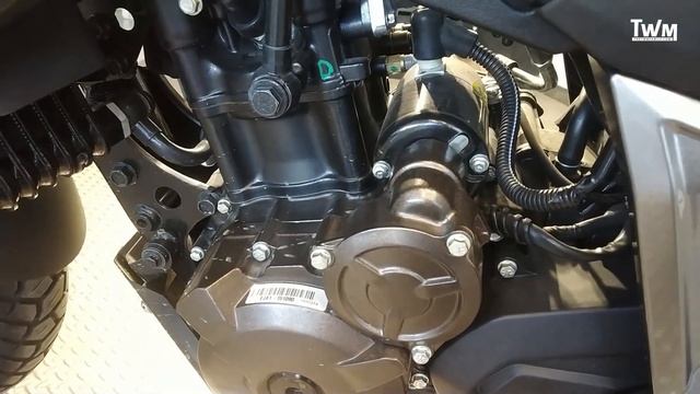 Suzuki V-Strom SX 250 Most Detailed Review - Better Than RE Himalayan ??#twm #vstrom250 #Suzuki смотреть онлайн