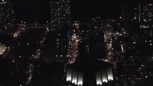 Vue de L'empire state building смотреть онлайн