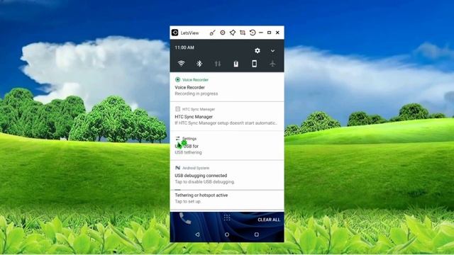 মোবাইলের ফটো ভিডিও কিভাবে ল্যাপটপে নিবো / How To Connect Mobile To Laptop With Data Cable