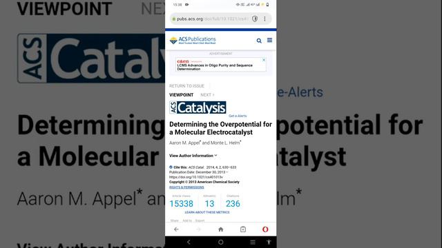 How To Search Articles With A Sci Hub.